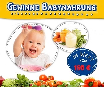 Babynahrung-gewinnen - onlinegewinndirekt.de - home